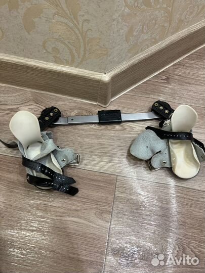 Брейсы митчелл