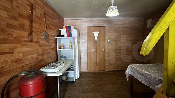 Дача 83,3 м² на участке 5 сот.