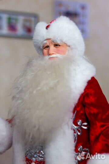 Дед мороз