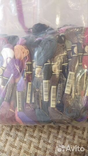 Набор для вышивания крестом