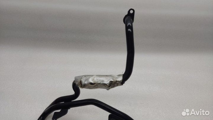 Трубка системы охлаждения Audi Q8 4MN dhxa 2019