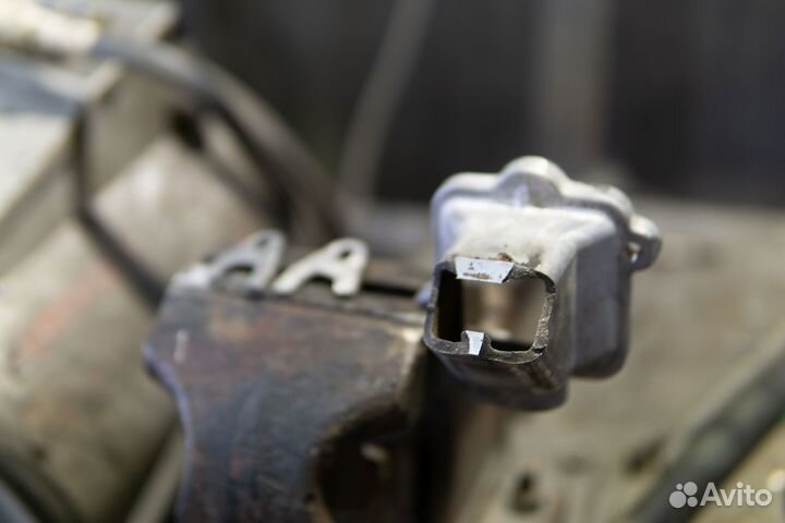 Сварка аргоном любых деталей