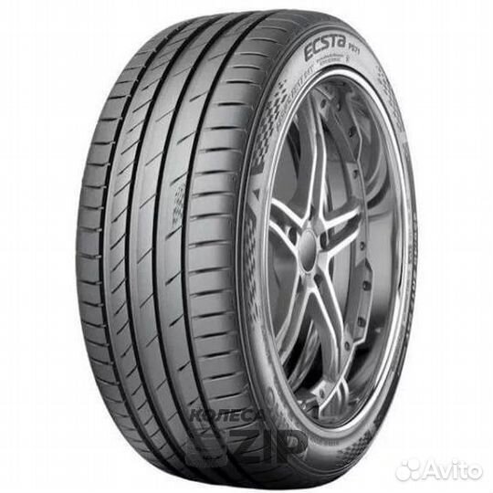 Kumho Ecsta PS71 255/40 R21 102Y