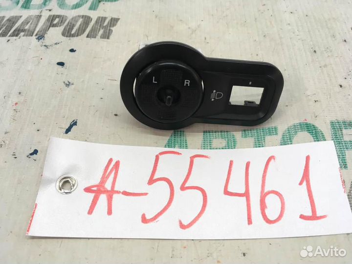 Переключатель регулировки зеркала для Kia Spectra