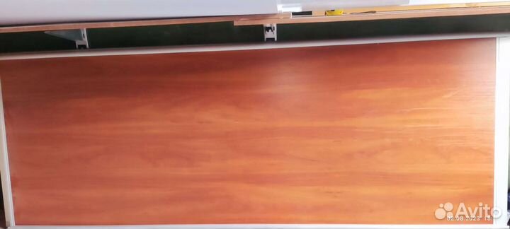 Двери для шкафа купе бу