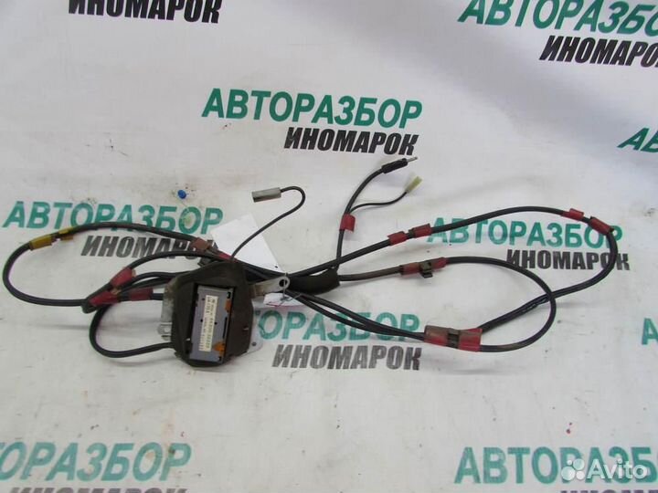 Антенна для Toyota Vista 3 1990-1994г