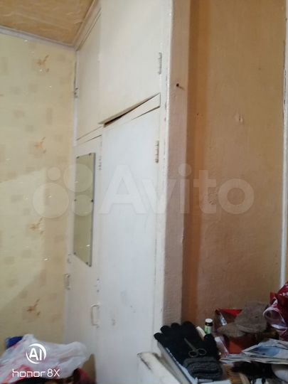 Комната 11 м² в > 9-к., 7/9 эт.