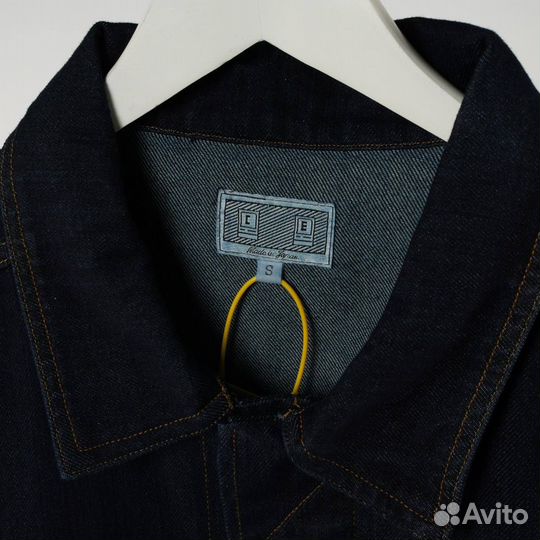 Ветровка Cavempt