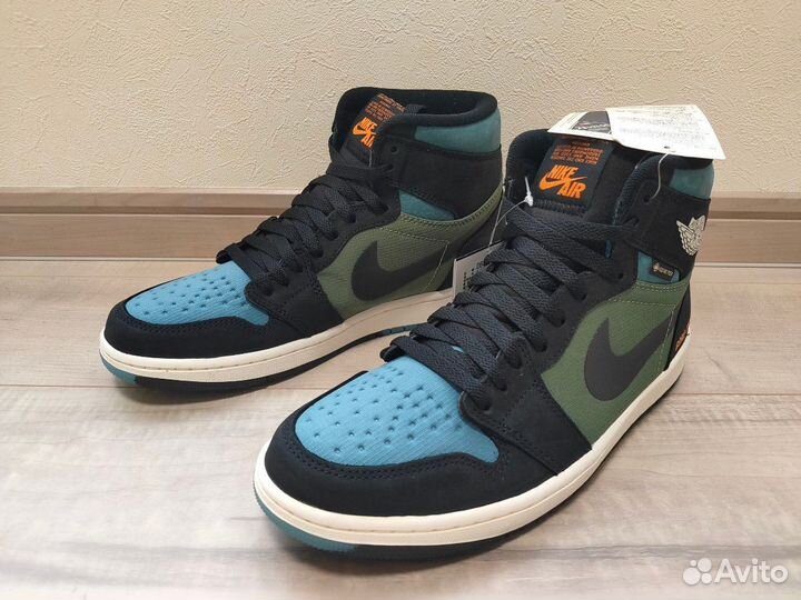 AIR jordan 1 element Gore-Tex Nike