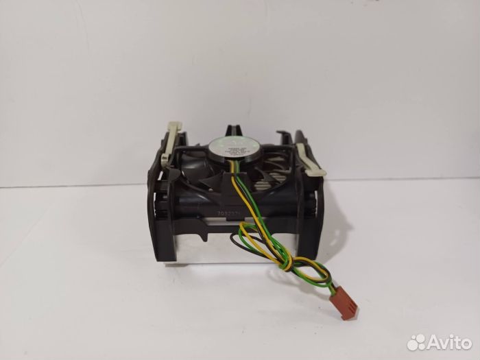 Кулер Intel А57855-002 для CPU Intel s478 до 65W