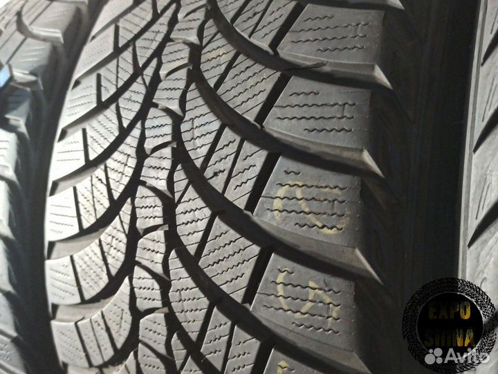 Kumho WinterCraft WP71 255/35 R19 96V