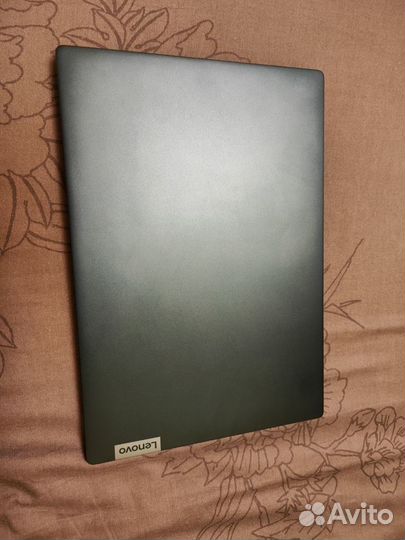 Ноутбук Lenovo Ideapad S540 intel i5 14 дюймов IPS