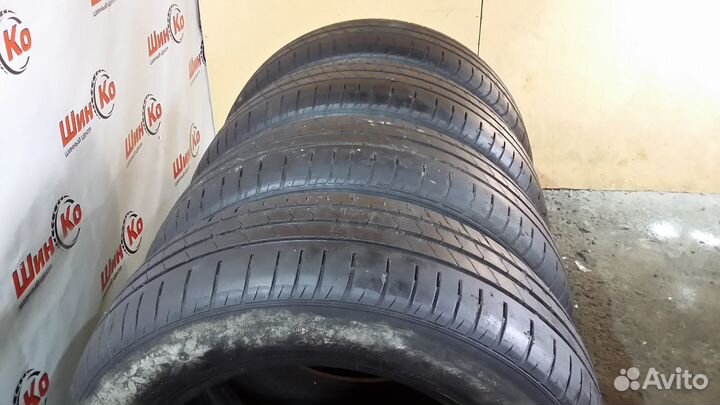 Hankook Kinergy Eco 205/60 R16