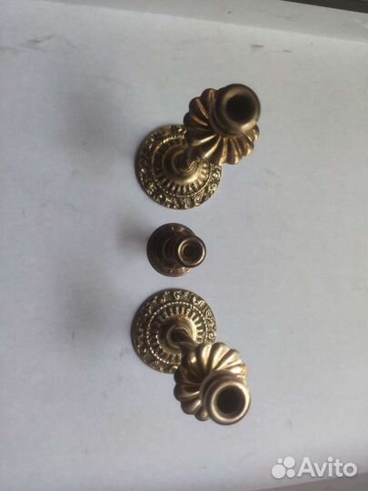 Подсвечник