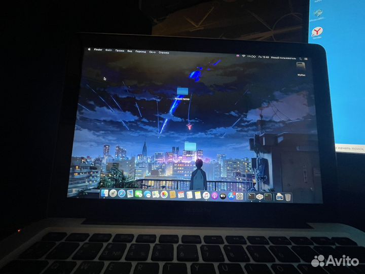 Apple MacBook Pro 13 mid 2012