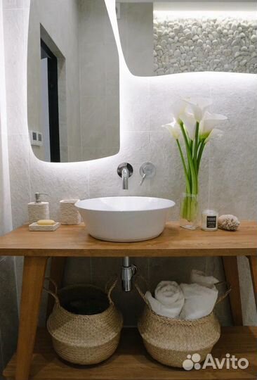 Ремонт квартир под ключ Севастополь