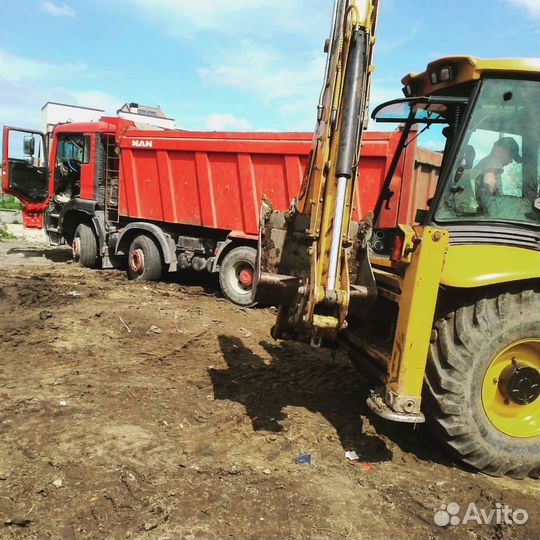 Плодородная земля