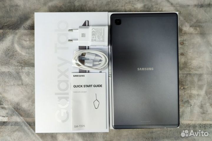 Планшет Samsung galaxy tab a7 lite 3/32