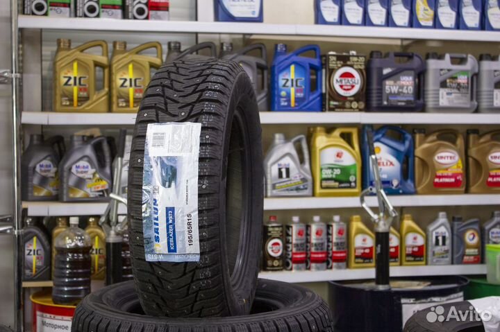 Sailun Ice Blazer WST3 195/65 R15 95T