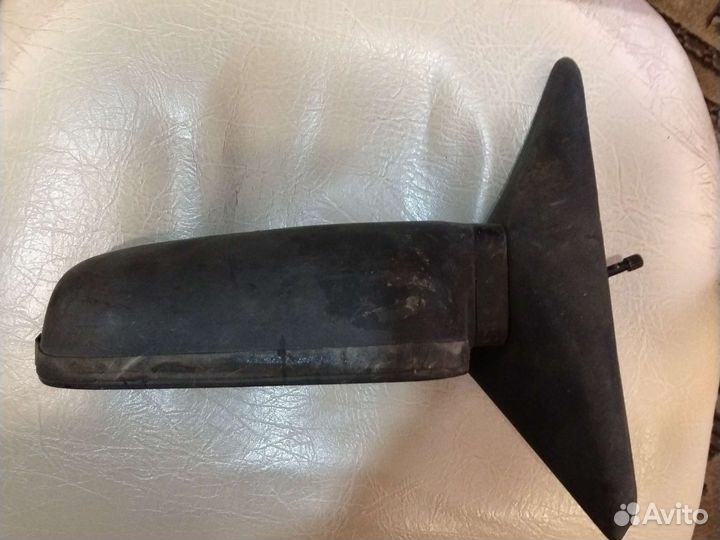 Левое зеркало заднего вида ваз 2110,11,12