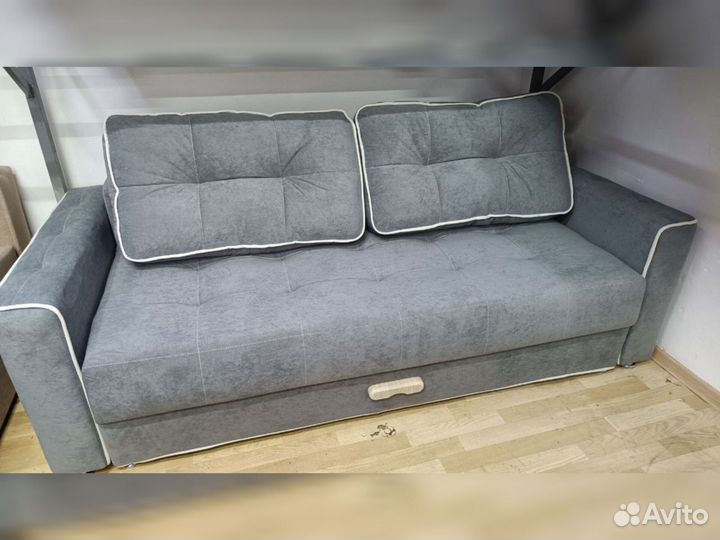 Диван прямой