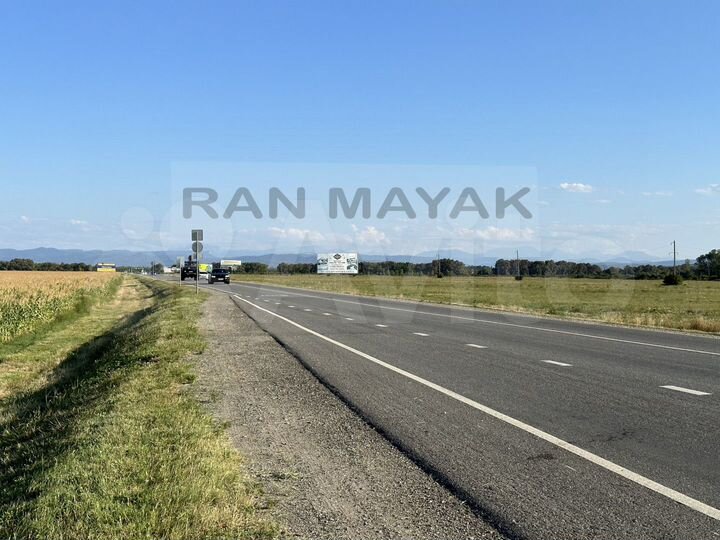 Участок 9,3 сот. (ИЖС)