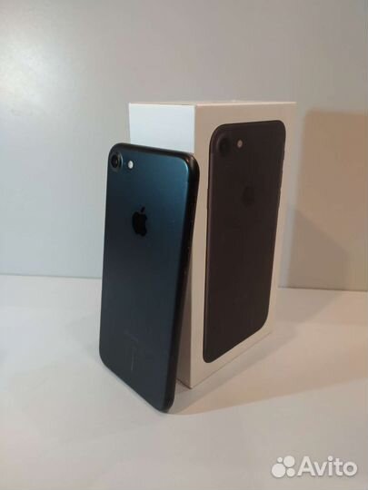 Телефон iPhone 7 128gb