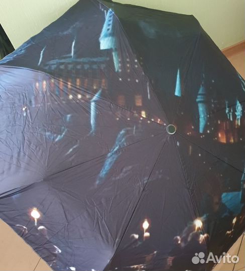 Зонты Гарри Поттер