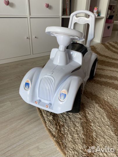 Детская Машинка каталка