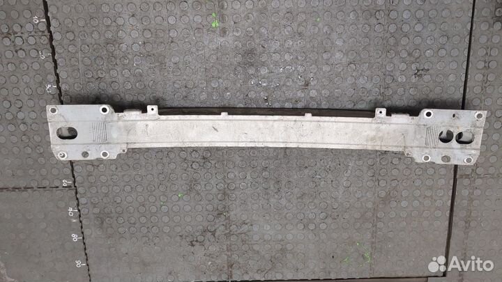 Усилитель бампера передний Volvo S80