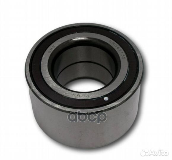 Подшипник ступицы mazda 323 87- перед. gh042135e