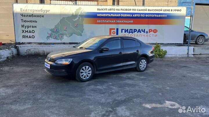 Покрытие напольное (ковролин) Volkswagen Jetta (A6