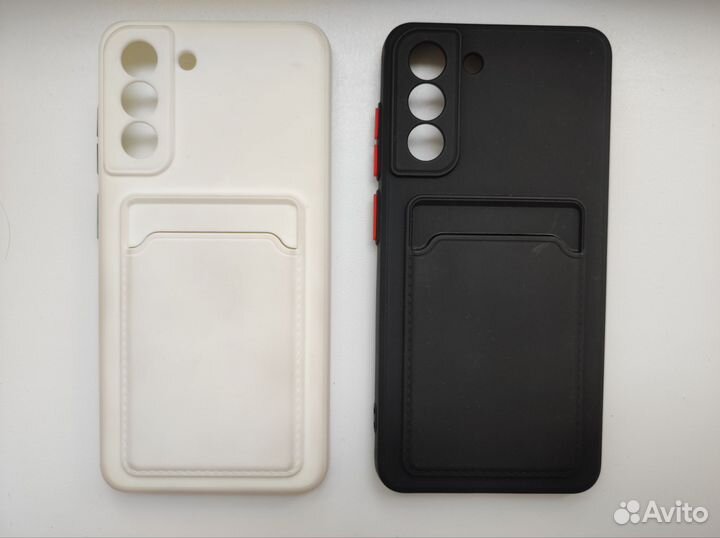 Чехол samsung S 21FE