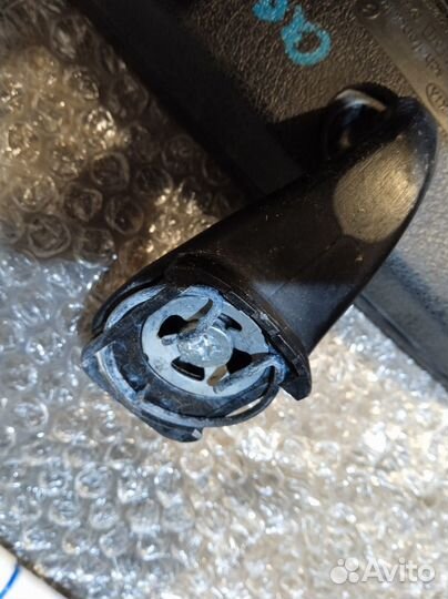 Зеркало салонное Hyundai Accent