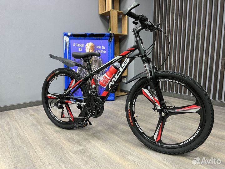 Велосипед в Ярославле