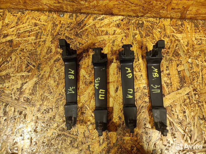 Ручка двери Mercedes W202