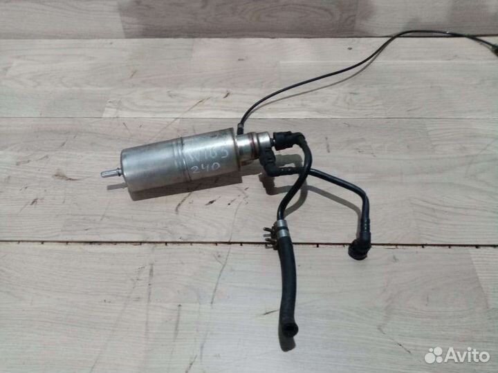 Фильтр топливный Mercedes-Benz M-class W163