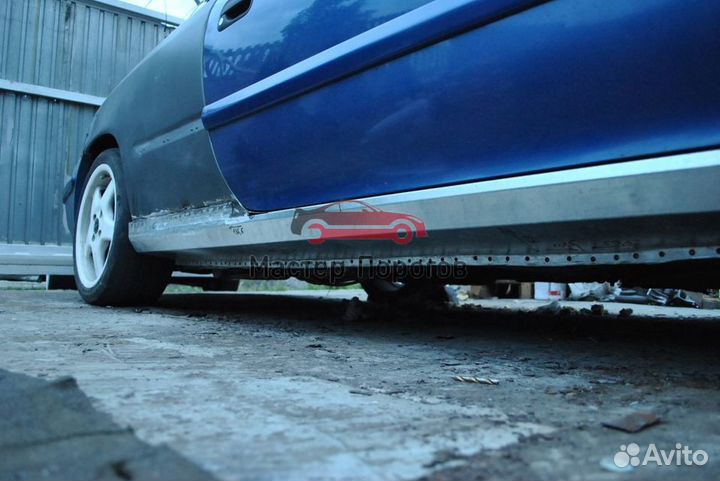 Арки ремонтные