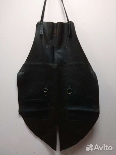 Продам кожаные фартуки