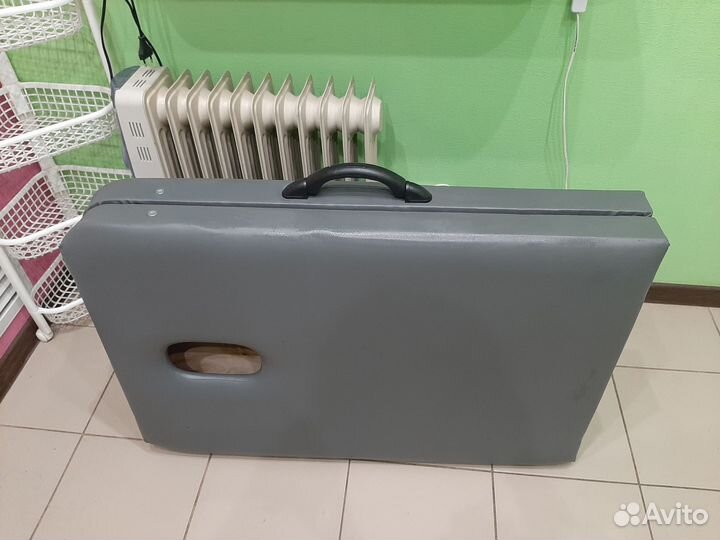 Кушетка косметологическая