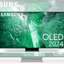 Телевизор Samsung QE65S90D рст/еас