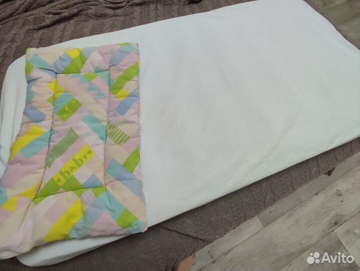 Матрас детский