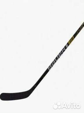 Хоккейные клюшки bauer