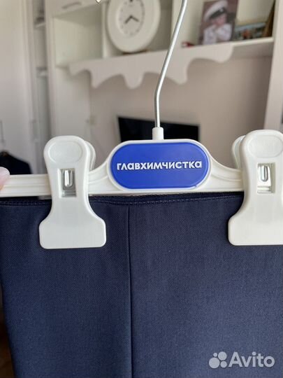 Школьный костюм для мальчика