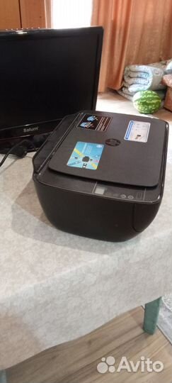 Принтер hp tank 315