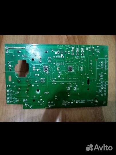 Colet Q01 запчасти