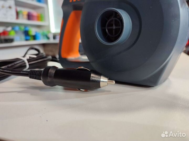 Электрический насос,насос для матрасов