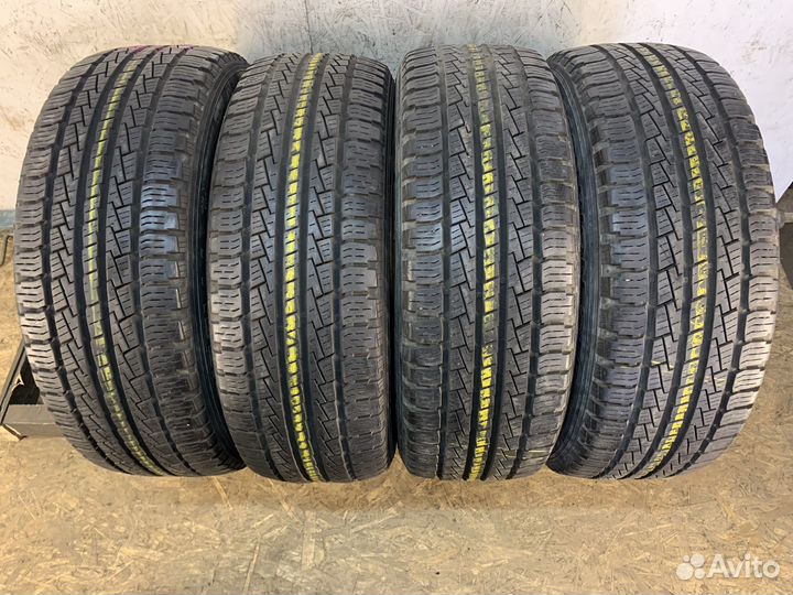 Pirelli Scorpion STR 245/50 R20