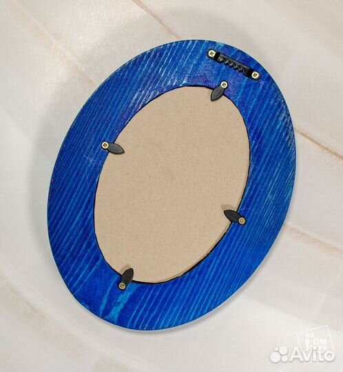 Рамка для вышивки крестом в наличии