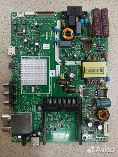 5800-A6M30G-0P00